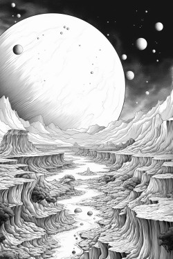 exoplanetes