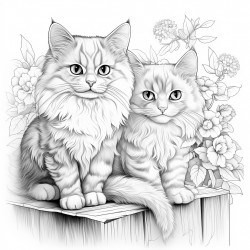 cats
