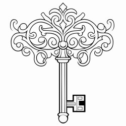 llave