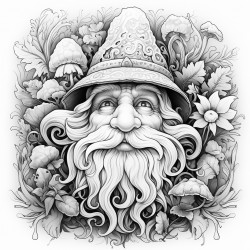 gnome