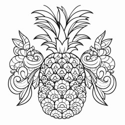 pineapple