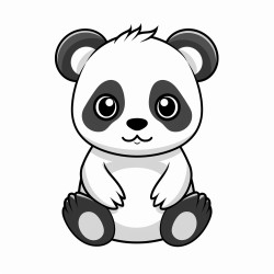 panda