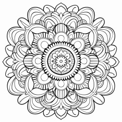 mandalas