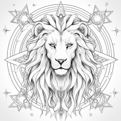 leo star sign