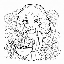 fairy gardening
