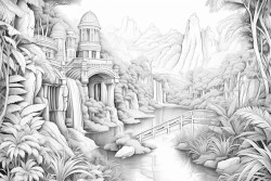 paisajes