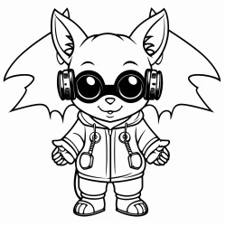 music producer bat