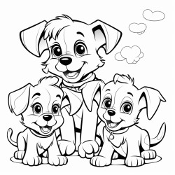 puppies