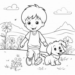 child