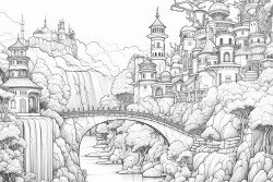 paisajes