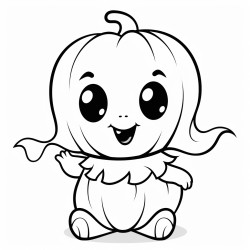spoky cutie halloween