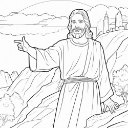 gods grace through the redemptive work of jesus christ