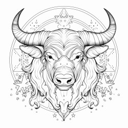 taurus star sign