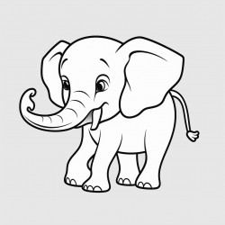 elephant