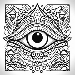 eye mystery  fantasy