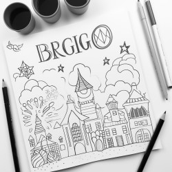 dream big