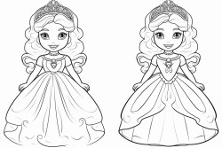 princess