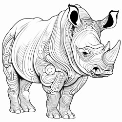 rhinoceros