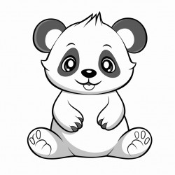 panda