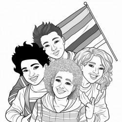 pride