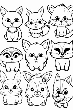 cute animals