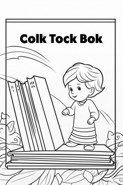 cover page of a book