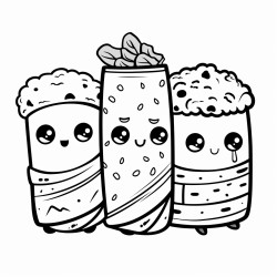 burrito