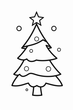 christmas tree