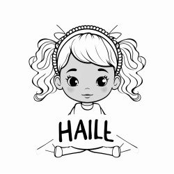 name halle mindfulness