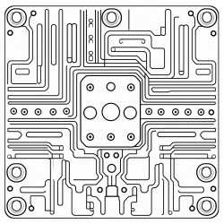 electronic  circuits