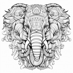 mndala animals