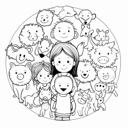 everything about empathy from a to z for kids