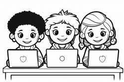 cybersafety for young children