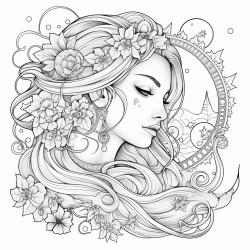 fantasy themes
