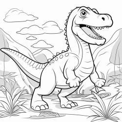 dino