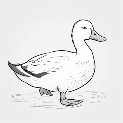 Duck