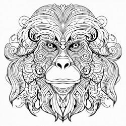 ape