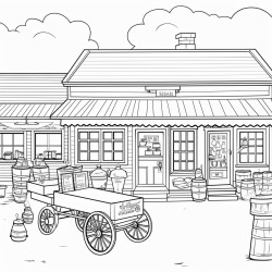 country store