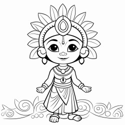 zamana noga