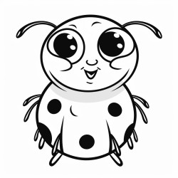 lady bug