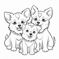 perritos