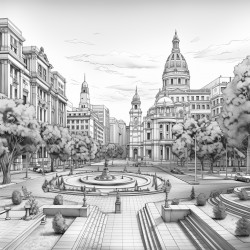 madres de plaza de mayo in argentina