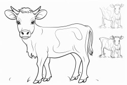cow