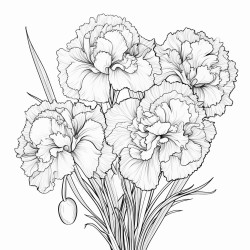 carnations