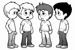 uno de bullying