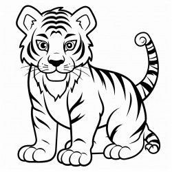 tiger