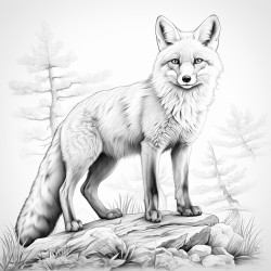 fox