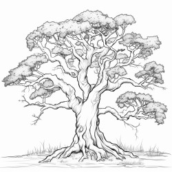 gum tree