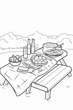 picnic