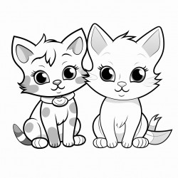 cats for kids